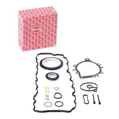 Produktbild von ELRING 868.260 Dichtungssatz Kurbelgehäuse für FORD FOCUS III Turnier Kuga Mk2 (DM2) FOCUS III Mondeo V Kombi (CF) C-Max II (DXA/CB7, DXA/CEU)
