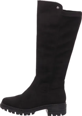 Produktbild von Rieker Langschaftstiefel  Schwarz