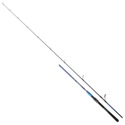 Produktbild von Hearty Rise Deep Blue 2,20m 15-60g