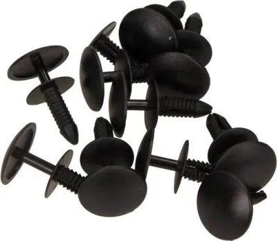 Produktbild von 10x ROMIX C10100 Clip