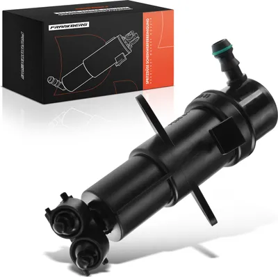 Immagine prodotto di Frankberg 1x ugello lavafari anteriore sinistro per BMW X3 E83 2.5L 3.0L 2005-2010