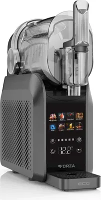 Produktbild von ECG FORZA 9800 Slushie & IceCream Eismaschine