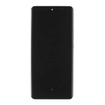 Produktbild von Display für Oppo Reno10+ LCD + Rahmen Schwarz Touch Bildschirm