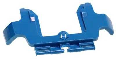 Produktbild von Hoogo BB302095 Beutelhalter für B3+ Mytek Bodenstaubsauger