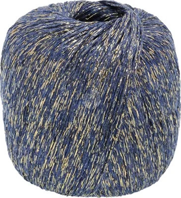 Produktbild von Lana Grossa - Brillino 0035 jeans gold
