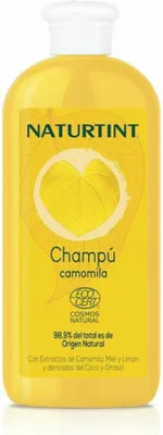 Immagine prodotto di Shampoo alla camomilla 330 ml