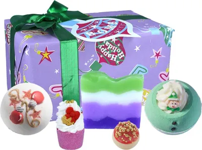 Obrázek produktu pro Dárková sada Incredibauble Christmas Giftpack