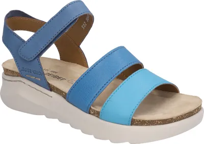 Immagine prodotto di JOSEF SEIBEL Celine 06 | Sandalo da  Donne | blu