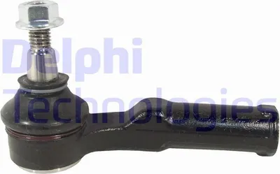 Produktbild von DELPHI Spurstangenkopf Spurstange für FORD KUGA I Vorne Links TA2709
