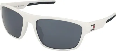 Produktbild von Tommy Hilfiger TH 1978/S Matte white 59/18/125 Herren Sonnenbrillen