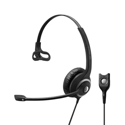 Produktbild von EPOS IMPACT SC 238 Wired OE Headset black