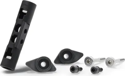 Immagine prodotto di Adattatore Bosch SmartphoneHub - soluzione di montaggio salvaspazio per e-bike...