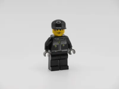 Immagine prodotto di Minifigure pilota LEGO® Studios – stu009