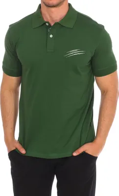 Produktbild von Plein Sport PIPS504 Herren-Kurzarm-Poloshirt