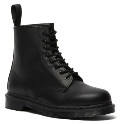 Immagine prodotto di Stivaletti Dr Martens 14353001 1460 Mono Smooth