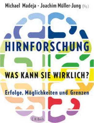 Produktbild von Hirnforschung - was kann sie wirklich?