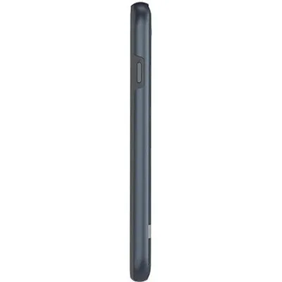 Produktbild von Moshi Vesta, Hauthülle, Apple, iPhone 8 iPhone 7, 11,9 cm (4.7"), Blau