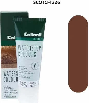 Zdjęcie produktu dla Collonil Waterstop Tube - Scotch - 75ml