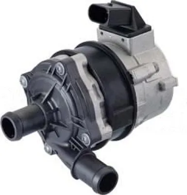 Produktbild von PIERBURG Zusatzwasserpumpe 7.09578.02.0 Hinten für AUDI e-tron (GEN) elektrisch