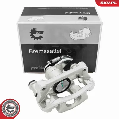 Produktbild von ESEN SKV Bremssattel Hinten Links für OPEL Movano B Kastenwagen (X62) Ø48mm 78SKV823