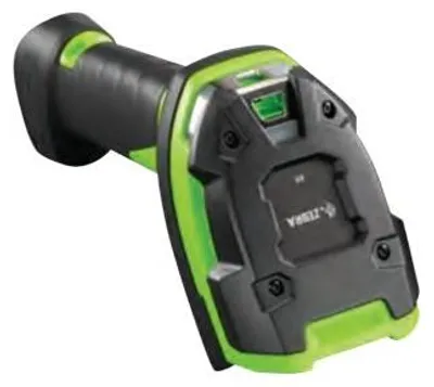 Image de Zebra LI3678-ER - Barcode-Scanner - tragbar - Linear-Imager - decodiert - Bluetooth 4.0