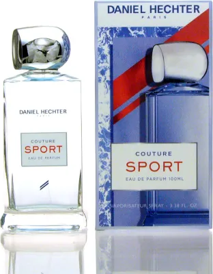 Immagine prodotto di Daniel Hechter Couture Sport Eau de Parfum 100 ml