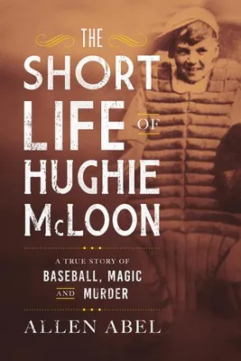 Obrázok produktu pre The Short Life of Hughie McLoon