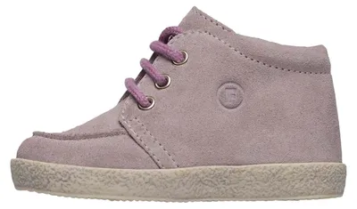 Produktbild von Falcotto OSTRIT, Mädchen und Jungen Krippenschuh, Rosa