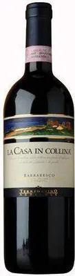 Produktbild von Barbaresco 'La casa in Collina' DOCG 2023 Piemont | Italien | 13,5% vol | 0,75 l