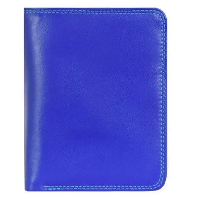 Produktbild von MyWalit Medium Wallet Geldbörse Leder 11 cm