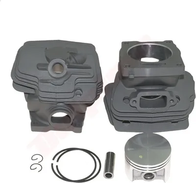 Produktbild von Zylinder Für Stihl Ms382 52Mm ( 1140 020 1200 )