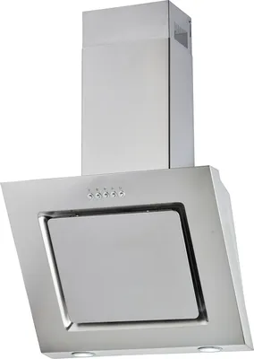 Produktbild von PKM 9031X Kopffreihaube, Wand-/Schrankmontage, Abluft/Umluft, max. 326 m³/h, 59,6 cm Breite, Metall-Filter, 3 Gebläsestufen, 66 dB