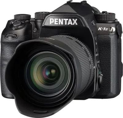 Image de Pentax K1 Mark Ii + 28-105
