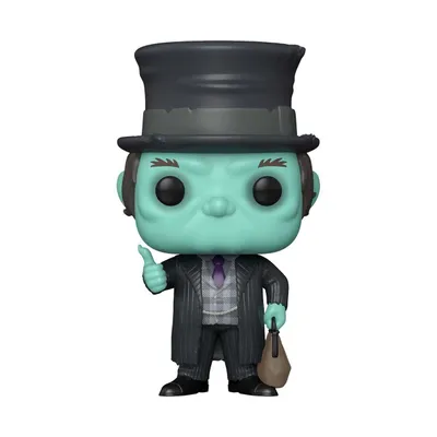 Productafbeelding van Spookhuis - Phineas 1432 - Funko Pop! Vinyl figuur