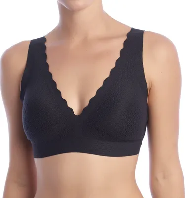Produktbild von Damen Zero Feel Lace Bralette-BH 10201957