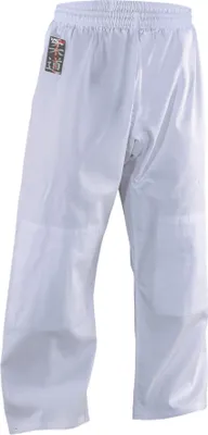 Produktbild von DANRHO Judohose Classic weiß 150