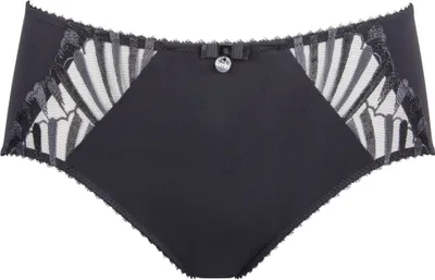 Obrázok produktu pre Berlei Spodné prádlo Embrace Briefs Black S