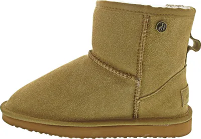 Zdjęcie produktu dla Brązowe buty zimowe Alpacas w rozmiarze 39