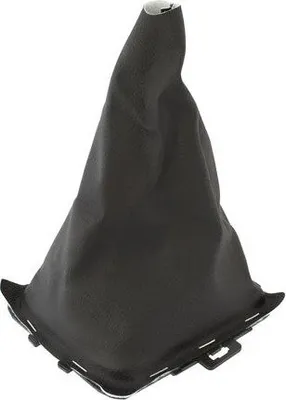Produktbild von Schaltmanschette Manschette + Rahmen Schaltknauf für Ford Fiesta MK7 2008-2013