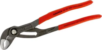 Immagine prodotto di Pinza per pompa dell'acqua TRIUSO COBRA, scheda SB, 125mm - 8701125SB