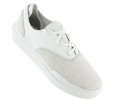 Produktbild von adidas Y-3 Ajatu Court Formal - Herren Sneakers Designer Schuhe Weiß IG0796 , EU 42 UK 8