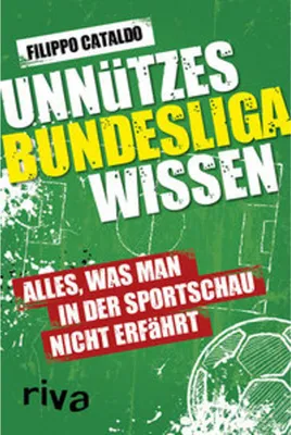 Image de Unnützes Bundesligawissen
