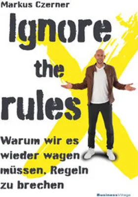 Image de Ignore the rules