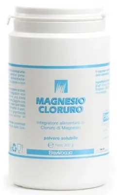Produktbild von MAGNESIUMCHLORID-PULVER, 200 g