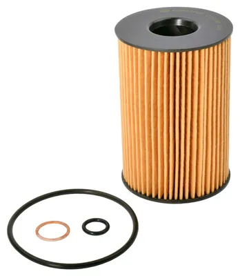 Produktbild von Ölfilter Castrol filters CO0248 Filtereinsatz für BMW 5 Touring (F11) 5 Limousine (F10) X5 (E70) 5 Limousine (G30, F90) X5 (F15, F85) 7