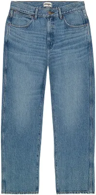 Produktbild von Wrangler Frontier Jeans Blau 30 / 32 Mann Blau 30