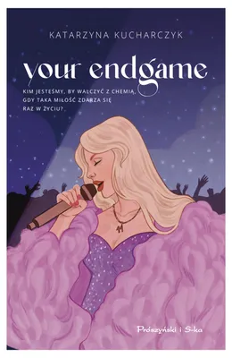 Productafbeelding van Your Endgame