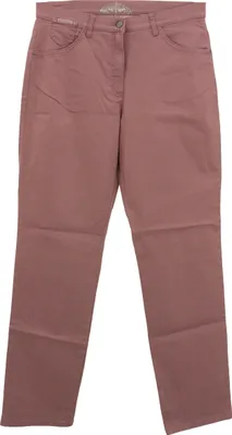 Produktbild von 29275 Raphaela by Brax, Corry Fame, Damen Jeans Hose, Gabardine Stretch, beere, D 40 W 30 L 32