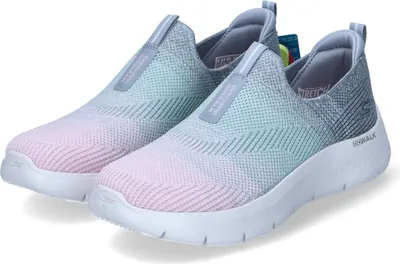 Produktbild von Skechers Damen Slipper CALI SUNSET Mehrfarbig Textil Größe: 40