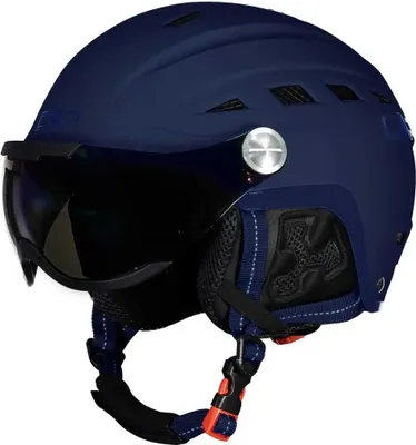 Produktbild von Cmp 38b4677 Helm Blau L Blau L